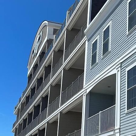 Hampton Beach Ocean Front Condo At The Surf Εξωτερικό φωτογραφία