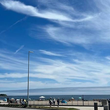 Hampton Beach Ocean Front Condo At The Surf Εξωτερικό φωτογραφία